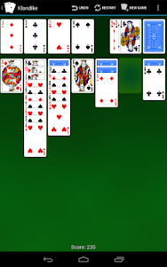 Solitaire with AI Solver 0.7 screenshot 12
