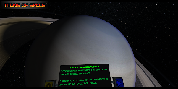 Titans of Space® Cardboard VR 1.1c screenshot 2