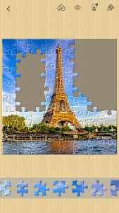 Jigsaw Puzzles & Puzzle Games  screenshot 14