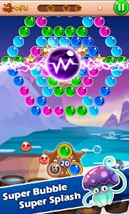 Bubble Pirates :Bubble Shooter 2.7.0 screenshot 4