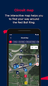 Red Bull Ring 7.2.1 screenshot 5