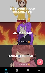 Draw Anime Girls 3.0.295 screenshot 4