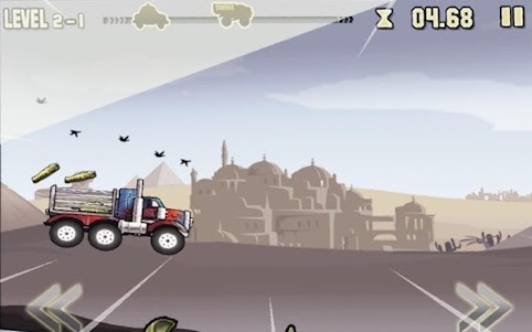 Action Truck 1.1.1 screenshot 12