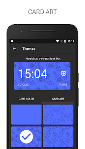 Sleep Time - Alarm Calculator 1.9.3 screenshot 4