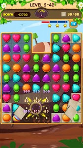 Candy Journey 5.8.5002 screenshot 3