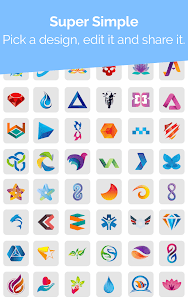 Logo Maker, Logo Designer 15.0 screenshot 16
