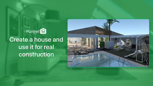 Planner 5D: Design Your Home 2.6.5 screenshot 14