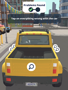 Car Dealer 3D 1.1.8 screenshot 13