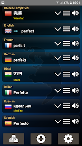 Q Multi Language Translator 1.56 screenshot 8