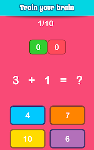 Math Games, Learn Add Multiply 15.7 screenshot 19