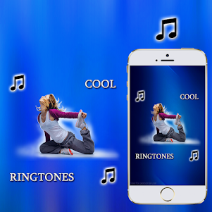 Cool Ringtones 2016 1.0 screenshot 2