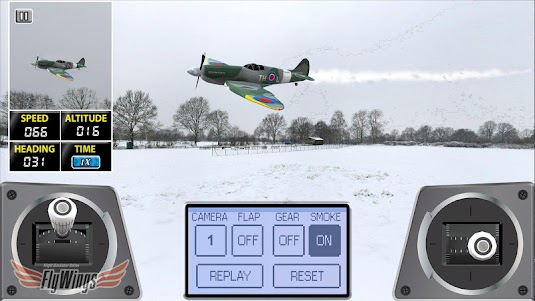 Real RC Flight Sim 2016 23.0.4 screenshot 22