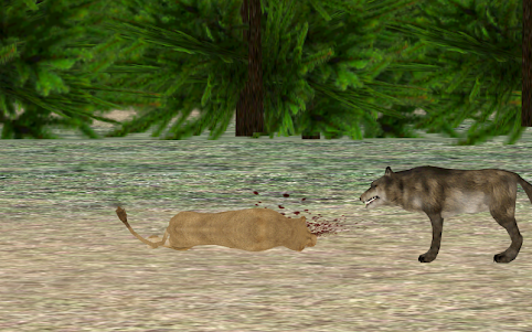 Deer Hunter Sniper 3D 1.01 screenshot 16