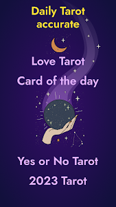 Tarot Cards Reading 1.2.2 screenshot 1