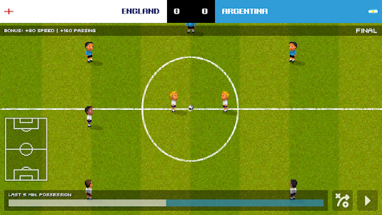 World Soccer Challenge 2022 screenshot 4