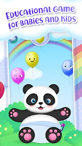 Baby Balloons pop 17.7 screenshot 18