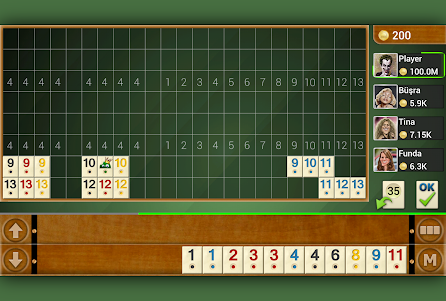 Rummy - Offline Board Game 1.3.6 screenshot 5