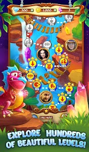Gems and Dragons: Match 3 1.0.5 screenshot 12