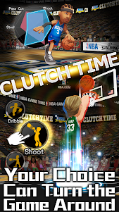 NBA CLUTCH TIME! 1.5.1 screenshot 13