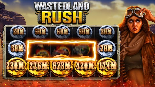 Jackpot Cash Casino Slots 1.3.4 screenshot 4