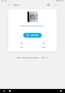 QR Code & Barcode Scanner 4.2.1 screenshot 18