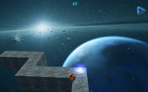 Space Ride 1.1 screenshot 6