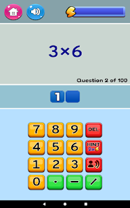 Math Games - Learn Cool Brain  3.1 screenshot 21