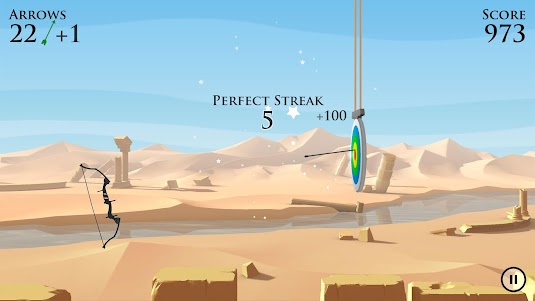 Archery Game 1.62 screenshot 4