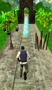 Temple Jungle Run 3D 1.0 screenshot 13