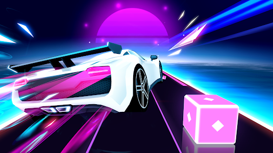 Music Racing GT: EDM & Cars 1.0.28 screenshot 6