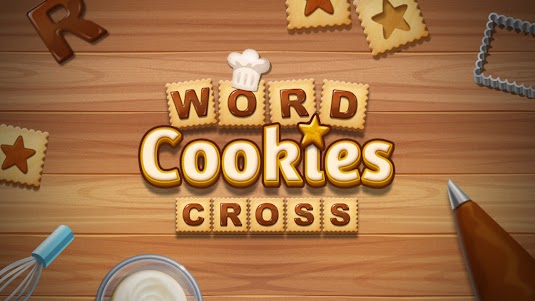 Word Cookies Cross 23.0707.09 screenshot 19