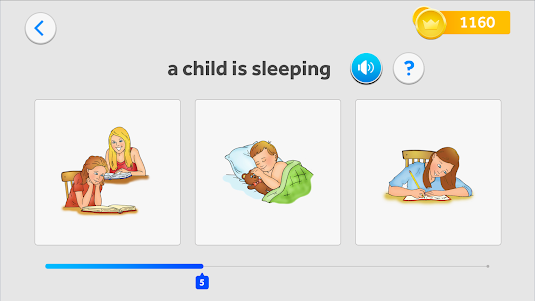 English for Kids: Learn & Play 3.5 screenshot 2