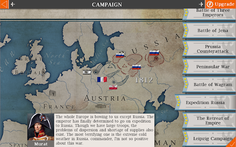 European War 4 : Napoleon 1.4.42 screenshot 9