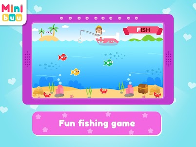 Princess Computer - Girl Games 1.8.2 screenshot 10