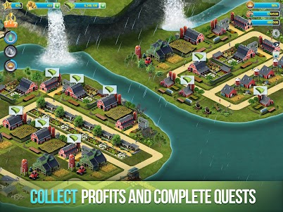 City Island 3 - Building Sim 3.5.3 screenshot 21