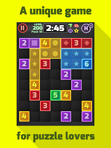 Color Blocks - Free Puzzle 1.0.5 screenshot 3