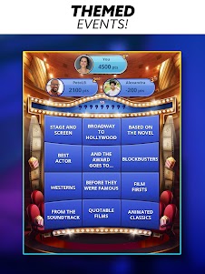 Jeopardy!® Trivia TV Game Show 54.0.0 screenshot 10