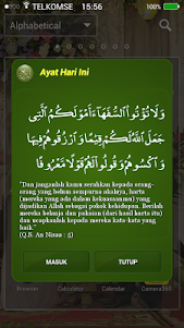 Al-Quran al-Hadi 1.8.4 screenshot 5