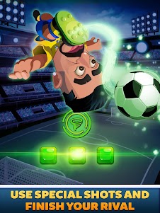La Liga Soccer Puzzle  screenshot 14