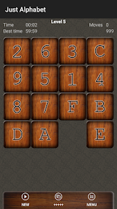 15 Puzzle - Fifteen 9.3.0 screenshot 3