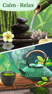 Zen Color - Color By Number 1.44.0 screenshot 9