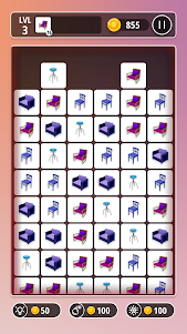 Tile Slide - Scrolling Puzzle  screenshot 5