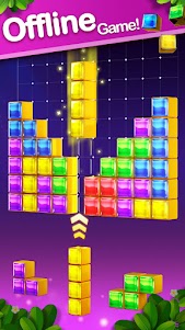 Block Puzzle Jewel: Gem Legend 1.4.5 screenshot 3