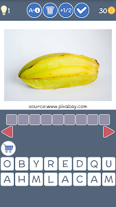 Picture Quiz - Guess the Word 2.0.4 screenshot 3
