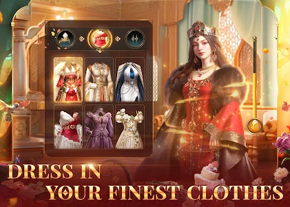 Game of Sultans  screenshot 9
