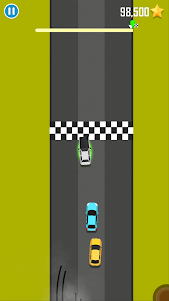 Rope Drift Race 1.06 screenshot 7