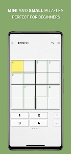 Killer Sudoku 3.0.6 screenshot 3