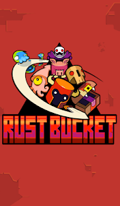 Rust Bucket 62 screenshot 10