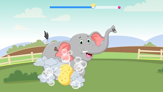 Animals Puzzle for Kids 5.9.1 screenshot 6