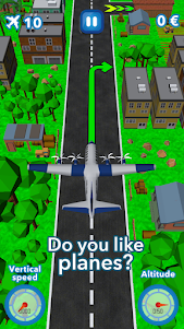 Parking Flight Simulator 1.23 screenshot 21